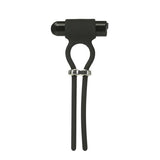 Power Bullet Bolo Penis Ring W/ 2.5in Mini Bullet