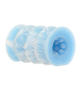Addiction Silicone Stroker Glow In The Dark Default Title