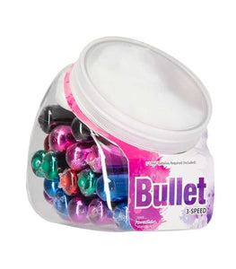 Power Bullet 24pc Bowl