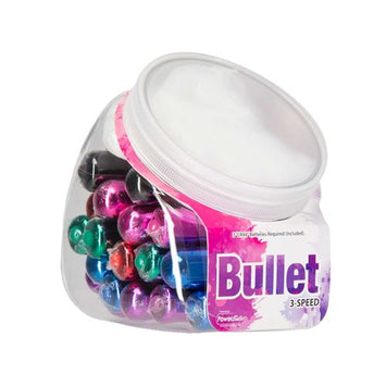 Power Bullet 24pc Bowl Default Title