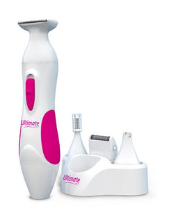 Ultimate Personal Shaver Kit 2 Ladies Kit Default Title