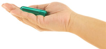 Power Bullet Rechargeable (bulk) Teal
