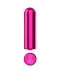 Rechargeable Infinity Pink