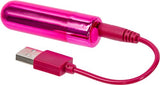 Rechargeable Infinity Pink