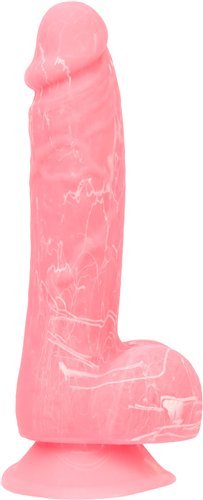 Addiction 100% Silicone 7.5 