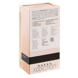 Naked Addiction Naked Dong 8 "