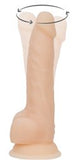 Naked Addiction Rotating & Vibrating Dong