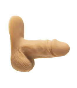 Addiction Silicone Packer Beige