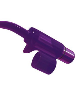 Tingling Tongue Purple