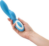 Wonderlust Harmony Rabbit Vibrator