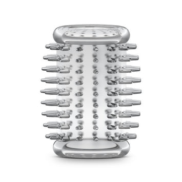 Stay Hard Cock Sleeve 01 Clear Default Title