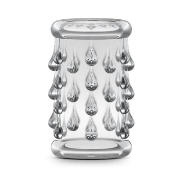 Stay Hard Cock Sleeve 05 Clear Default Title