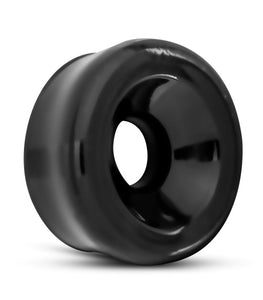 Performance Black Universal Replacement Tpe Pump Sleeve Default Title