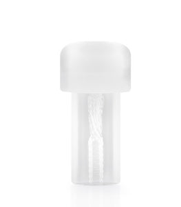 Performance Stroker Pump Sleeve Clear Default Title