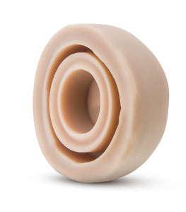 Performance Beige Universal Pump Sleeve Black Default Title
