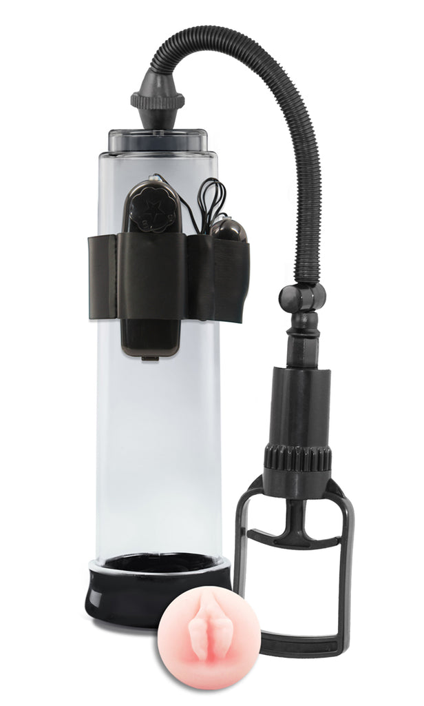 Performance Vx4 Pump Default Title