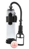 Performance Vx4 Pump Default Title