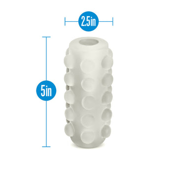 M For Men Soft & Wet Orb Frosted Default Title