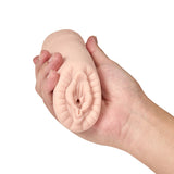 M For Men Sexy Snatch Masturbator