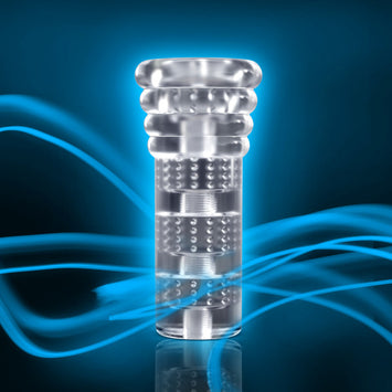 M For Men All In Clear Default Title