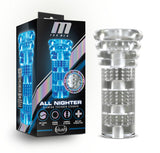 M For Men Soft & Wet All Nighter Clear