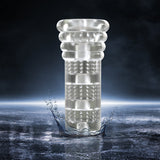 M For Men Soft & Wet All Nighter Clear
