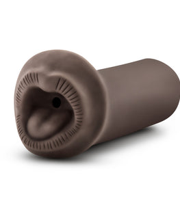 Hot Chocolate Naughty Nicole Mouth Stroker Default Title