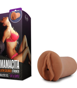 Mamacita Latin Default Title