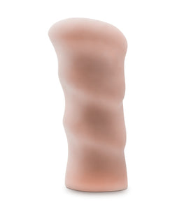 X5 Men The Back Door Ass Masturbator Vanilla Default Title