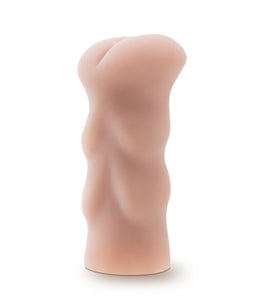 X5 Men The Back Door Ass Masturbator Vanilla Default Title