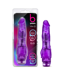 B Yours Cockvibe