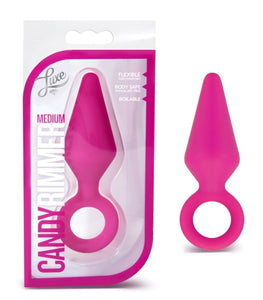 Luxe Candy Rimmer Fuchsia