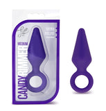 Luxe Candy Rimmer Purple