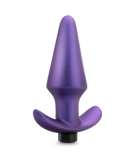 Anal Adventures Matrix Plug Interstellar Astro Violet