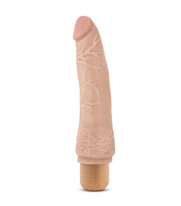 Dr Skin Cockvibe #7 Beige