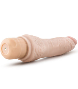 Dr Skin Cockvibe #7 Beige