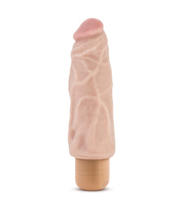 Dr Skin Cockvibe #9 Beige