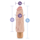 Dr Skin Cockvibe #9 Beige