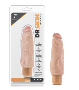 Dr Skin Cockvibe #9 Beige