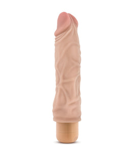 Dr Skin Cockvibe #10 Beige