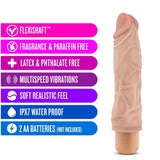 Dr Skin Cockvibe #10 Beige