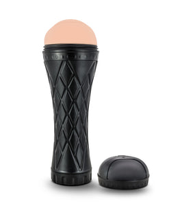 M For Men The Torch Luscious Lips Vanilla Default Title