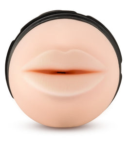 M For Men The Torch Luscious Lips Vanilla Default Title