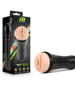 M For Men The Torch Pussy Vanilla Default Title