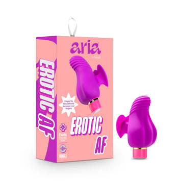 Aria Erotic Af Plum Default Title