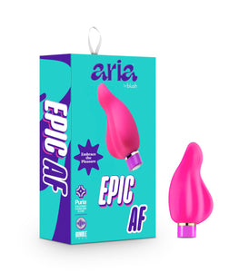 Aria Epic Af Fuchsia