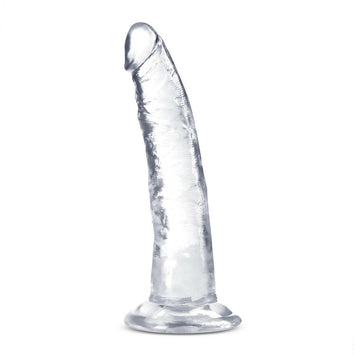 B Yours Plus Lust N Thrust Clear Default Title