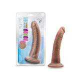 Au Naturel Jack 7in Dildo