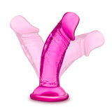 B Yours Sweet Small Dildo W/ Suction Cup