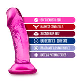 B Yours Sweet Small Dildo W/ Suction Cup